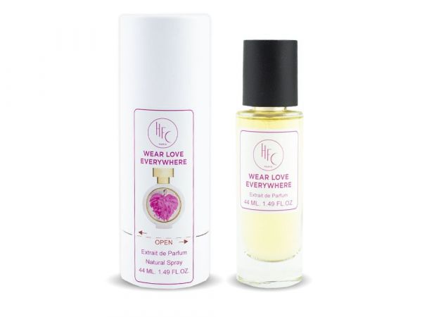 HFC Wear Love Everywhere, 44 ml wholesale